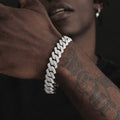 Iced Out Bracelet